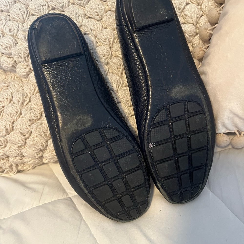 Louis Vuitton Ballet Flats